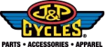 J&P Cycles Free Shipping Code