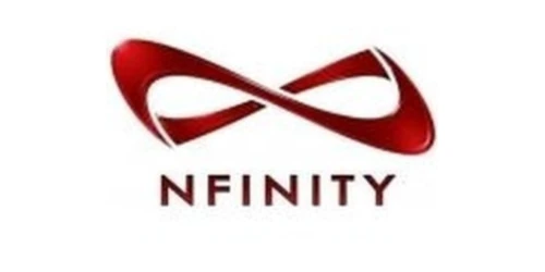 Nfinity Free Shipping Code