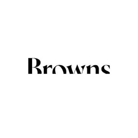 Browns Fashion Free Shipping Code