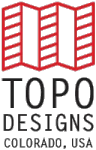 Topo Designs Free Shipping Code