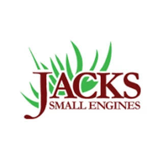 Jacks Small Engines Coupon Code Free Shipping