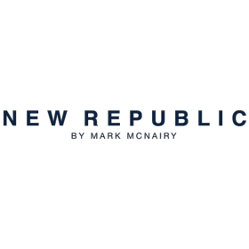 New Republic Free Shipping Code