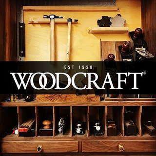Woodcraft Free Shipping Code
