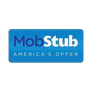 Mobstub Free Shipping Code