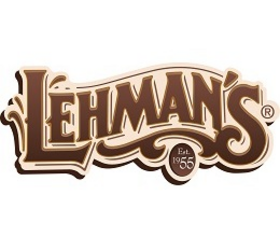 Lehmans Free Shipping Code