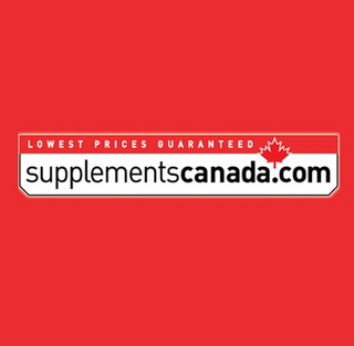 Supplements Canada Free Shipping Code