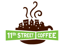11Th Street Coffee Free Shipping Code