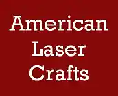 American Laser Crafts Free Shipping Code