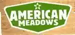 American Meadows Promotion Code Free Shipping