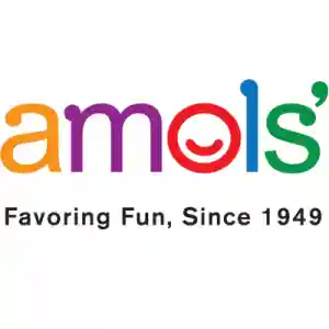 Amols Free Shipping Promo Code