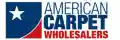 American Carpet Wholesalers Free Shipping Code