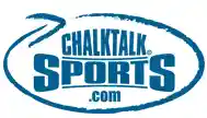 Chalktalksports Free Shipping Code