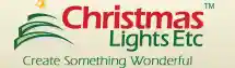 Christmas Lights Etc Coupon Code Free Shipping