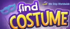 Find Costume Free Shipping Code
