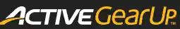 Active Gearup Coupon Code Free Shipping
