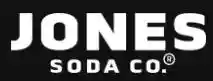 Jones Soda Free Shipping Coupon Code