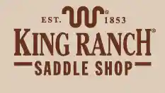 King Ranch Saddle Shop Coupon Code Free Shipping