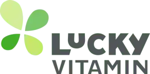 Lucky Vitamin Free Shipping Code