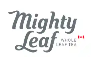 Mighty Leaf Promo Code Free Shipping