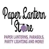 Paper Lantern Store Free Shipping Code