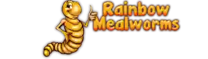 Rainbow Mealworms Free Shipping Code