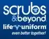 Scrubs And Beyond Free Shipping Code