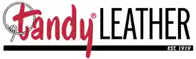 Tandy Leather Free Shipping Code