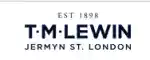 Tm Lewin Coupon Code Free Shipping