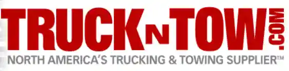 Truck N Tow Free Shipping Code