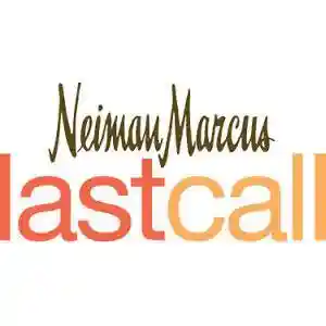 Neiman Marcus Last Call Free Shipping Promo Code