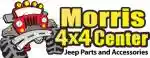 Morris 4X4 Coupon Code Free Shipping