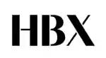 Hbx Free Shipping Code