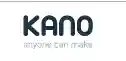 Kano Free Shipping Code