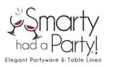 Smarty Had A Party Free Shipping Code