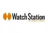 Watch Station Free Shipping Code