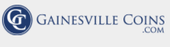 Gainesville Coins Free Shipping Code
