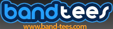 band-tees.com