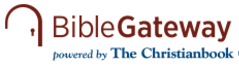 biblegateway.christianbook.com