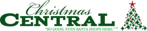 Christmas Central Free Shipping Coupon Code