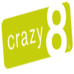 Crazy 8 Free Shipping Code