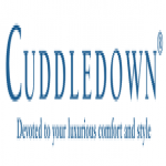 Cuddledown Free Shipping Code