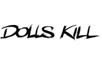 Dolls Kill Free Shipping Coupon Code
