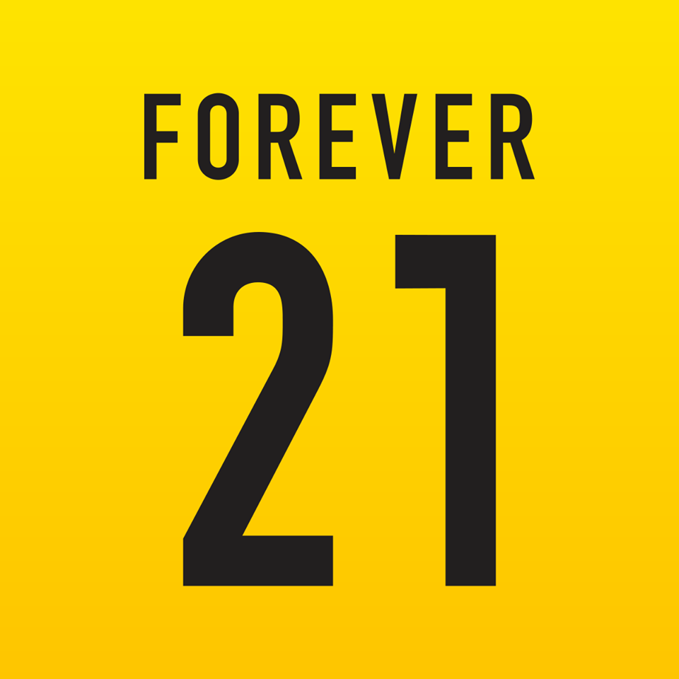 Forever 21 Free Shipping Code
