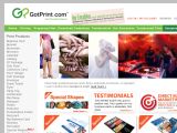 Gotprint Promo Code Free Shipping