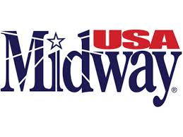 Midwayusa Free Shipping Code