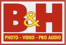 B&H Photo Promo Code Free Shipping