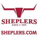 Sheplers Free Shipping Code