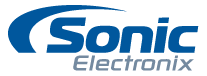 Sonic Electronix Free Shipping Code
