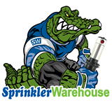 Sprinkler Warehouse Coupon Code Free Shipping