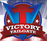 Victory Tailgate Promo Code Free Shipping